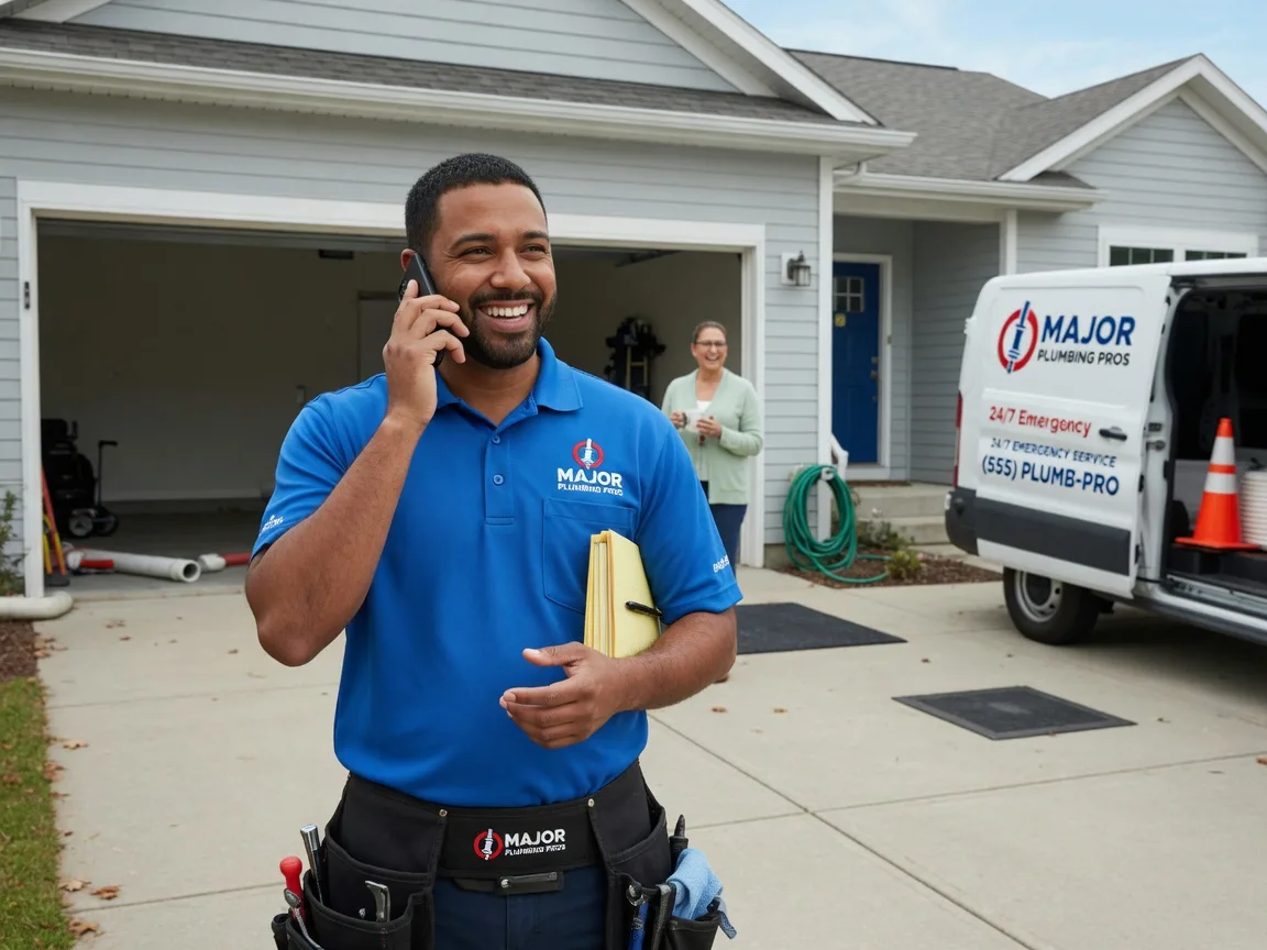 Drain Cleaning Services Luverne, MN FAQs